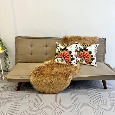 Roemah Lily Studio Танах-Рата Экстерьер фото