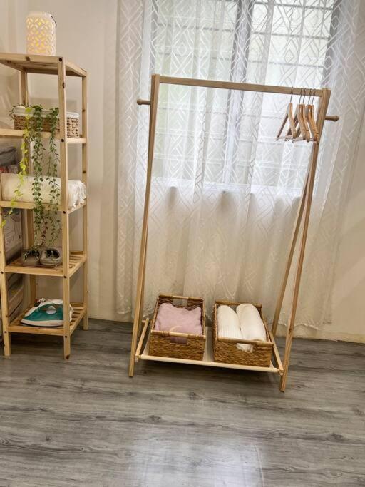 Roemah Lily Studio Танах-Рата Экстерьер фото
